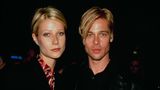 Brad Pitt und Gwyneth Paltrow