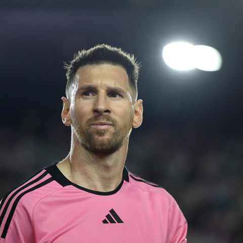 The ugliest footballer statues in the world – and where they are