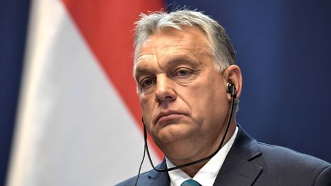 Viktor Orban