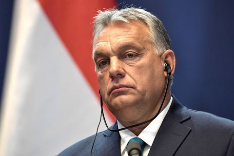 Viktor Orban