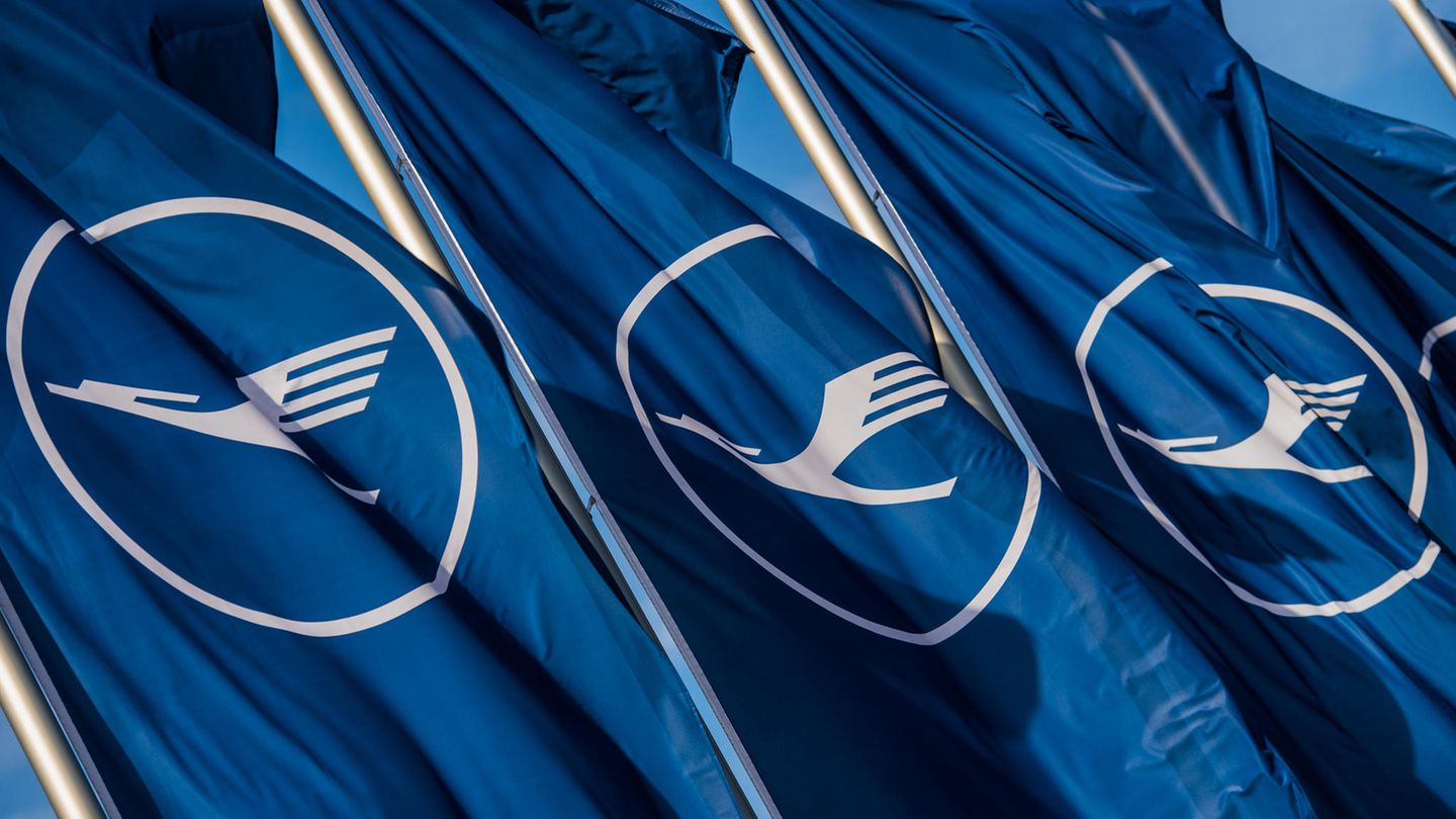 Lufthansa: EU Commission examines billions in Corona aid