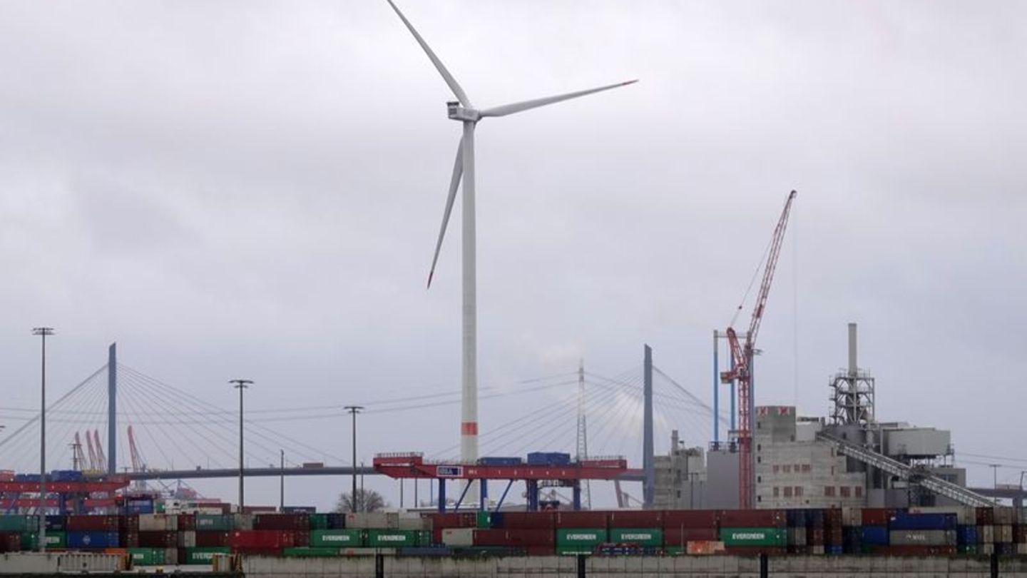 Energie: Anwohner sollen bei Windkraftausbau mitverdienen