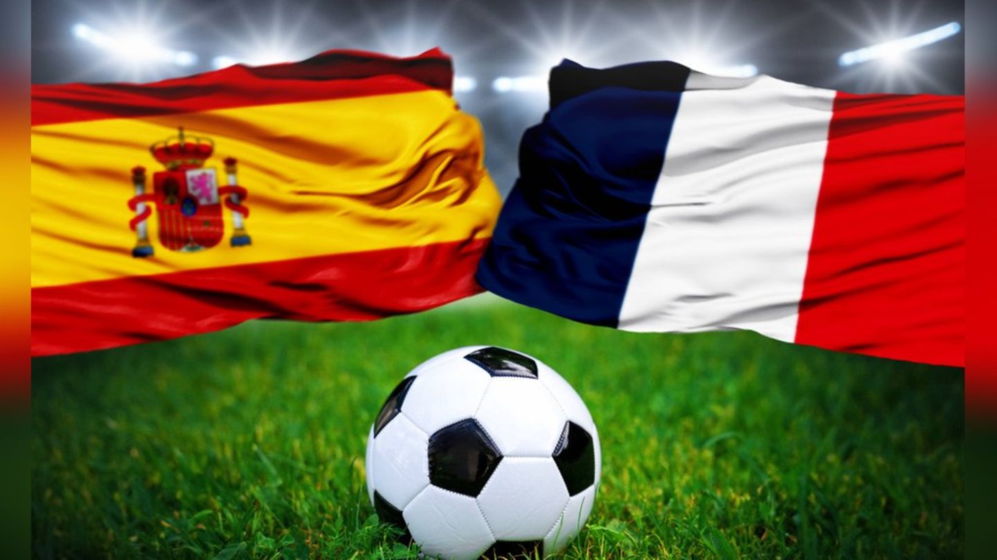 Fußball-EM 2024: Wo sind die Halbfinals zu sehen?