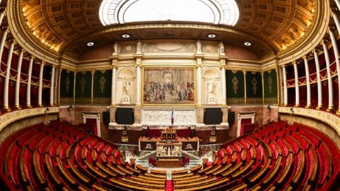 Frankreich nach Wahlsieg der Linken vor schwieriger Regierungsbildung