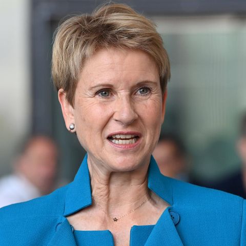 Sie müsste Vermögenssteuer zahlen: Susanne Klatten gilt als die reichste Frau Deutschlands