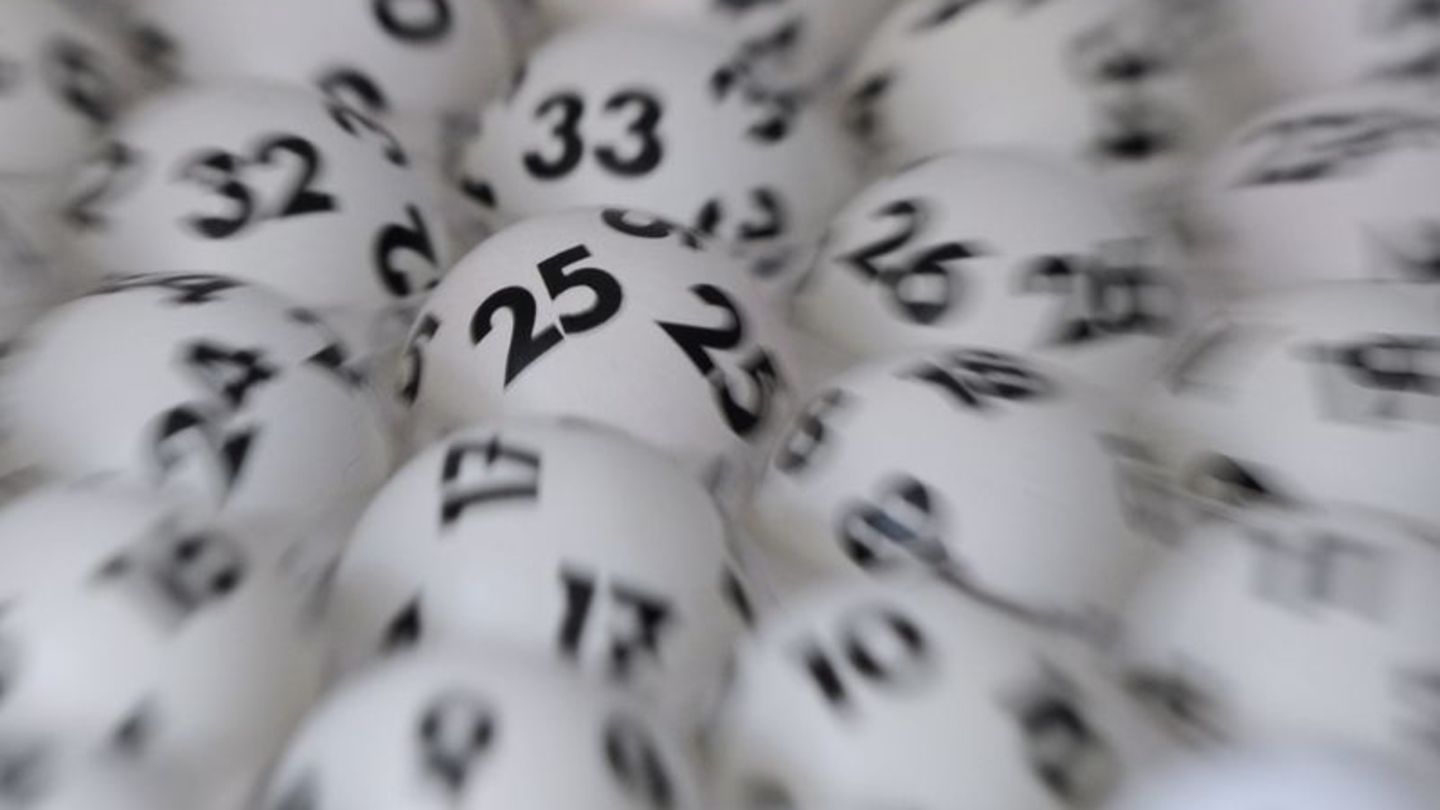 Glücksspiel: 2,5 Millionen Euro für Lottospieler aus Schleswig-Holstein