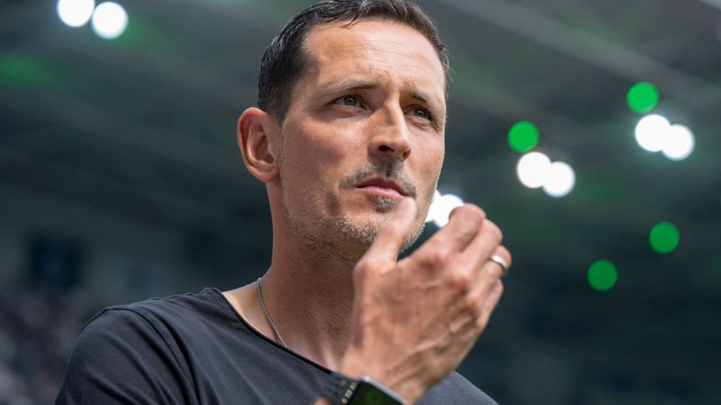 Fußball-Bundesliga: Eintracht Frankfurt startet in die Vorbereitung