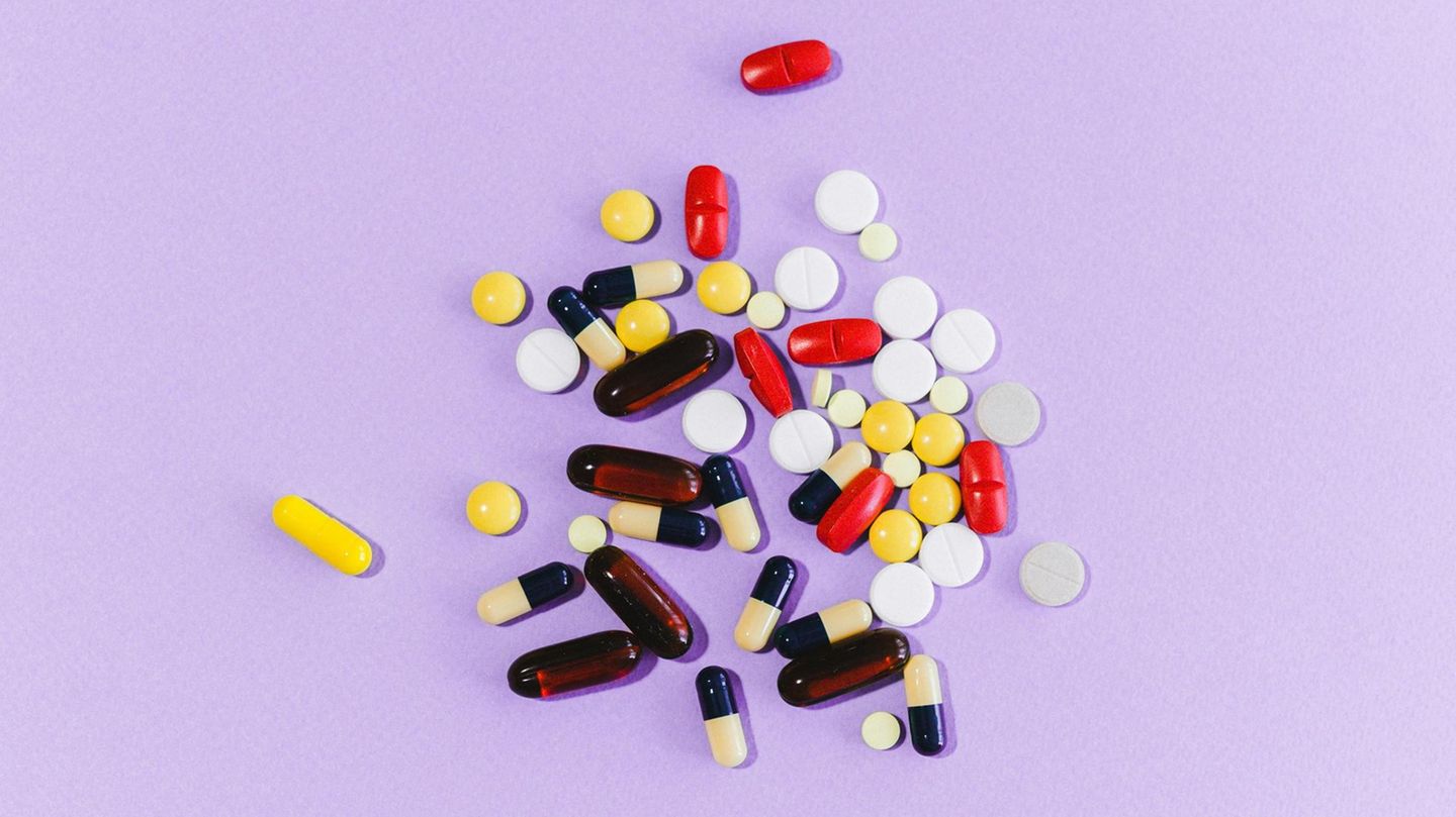 Arzneimittel-Risiken: Stiller Killer Medikationsfehler – warum Tabletten tagtäglich töten