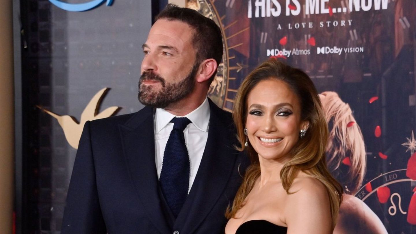 Jennifer Lopez und Ben Affleck: Kein gemeinsamer 4. Juli, kein Problem?
