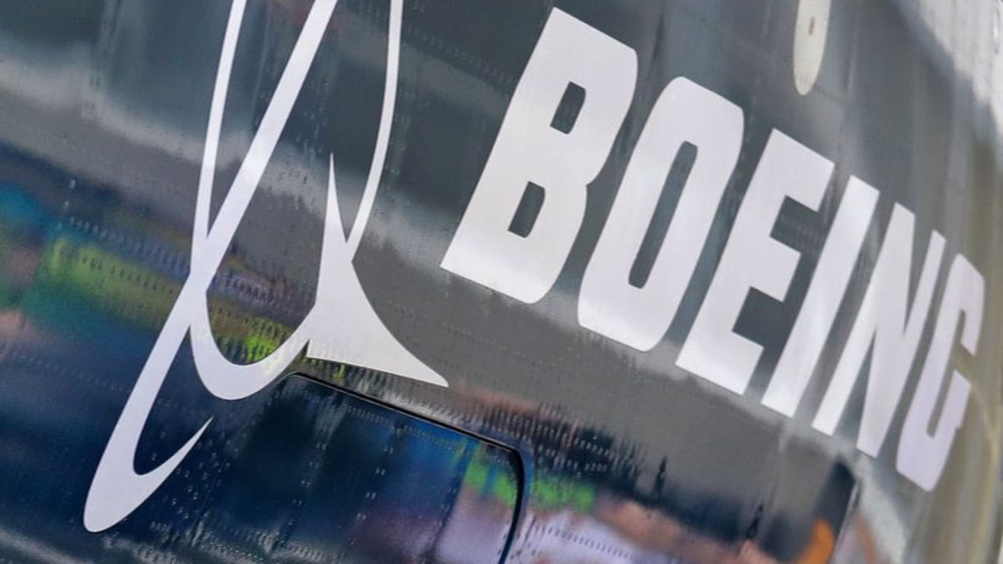 Klebstoff-Problem: US-Behörde lässt Boeings Sauerstoff-Masken prüfen