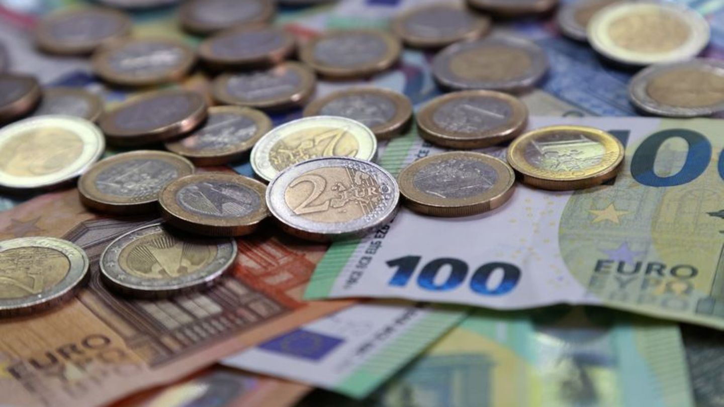Landeshaushalt: Weniger Einwohner - aber höhere Einnahmen in Thüringen
