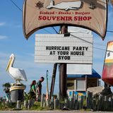 Wirbelsturm Beryl verwüstet Texas