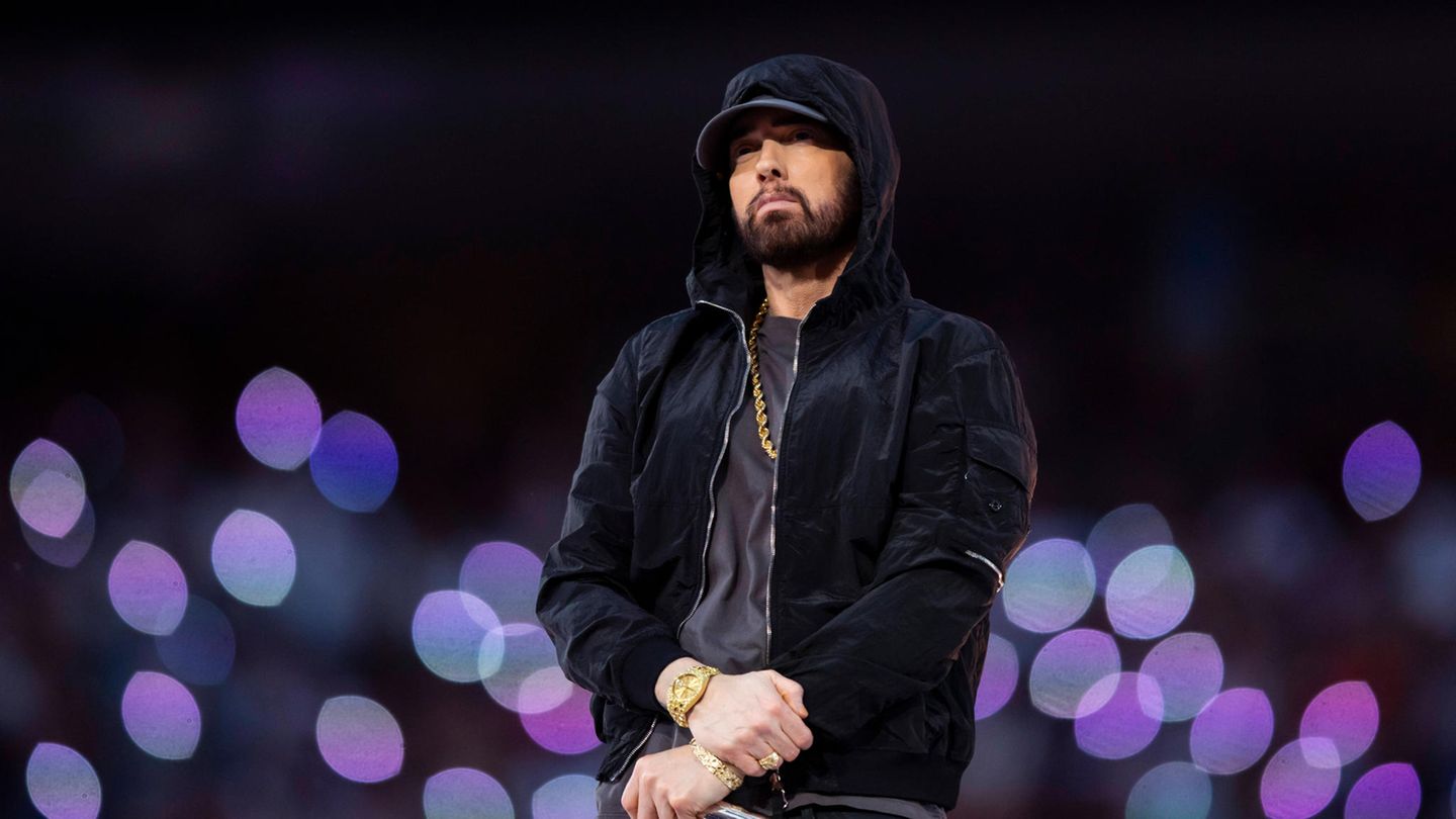 Eminem