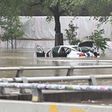 Wirbelsturm Beryl verwüstet Texas