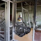 Kinderklinik Kiew Ukraine