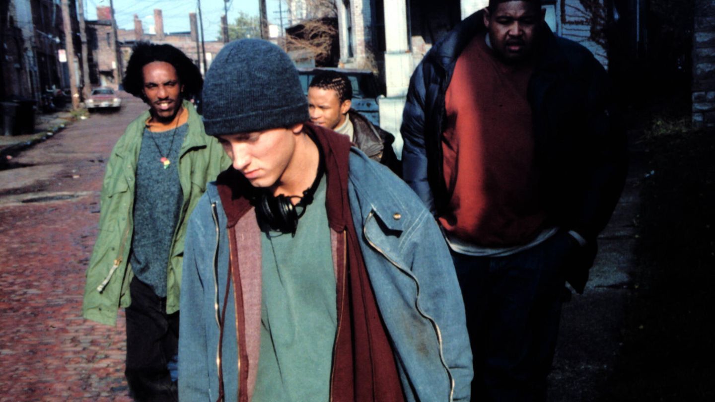 Eminem