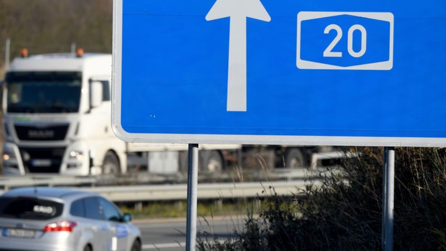 Straßenbau: Wirtschaft und CDU fordern Bekenntnis zur A20