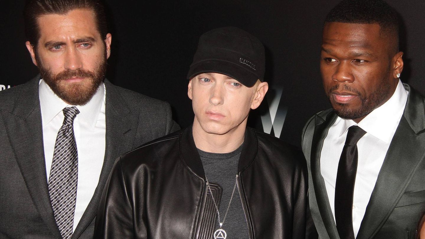 Eminem Eminem