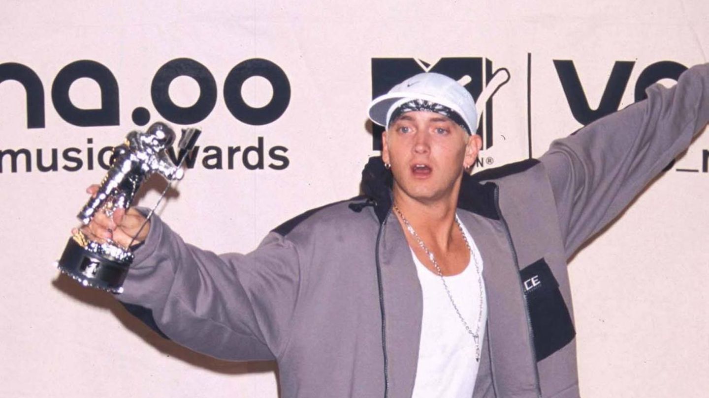 Eminem