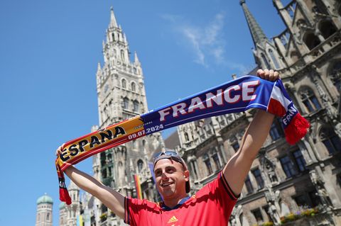 EM-Halbfinale: Welchem Team soll man heute Abend die Daumen drücken?