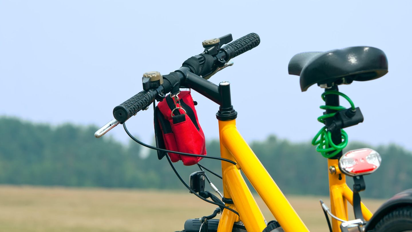 Beleuchtung & Co.: Sehen und gesehen werden: Nur mit diesen Tools ist Ihr Fahrrad verkehrssicher