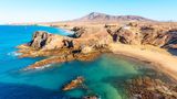 Playa de Papagayo