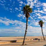 Playa de la Malvarrosa