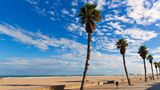 Playa de la Malvarrosa