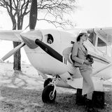 Keira Knightley fotografiert von Arthur Elgort