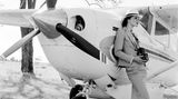 Keira Knightley fotografiert von Arthur Elgort