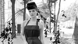 Kate Moss fotografiert von Arthur Elgort