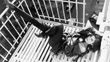 Cindy Crawford fotografiert von Arthur Elgort
