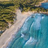 Strand auf Mallorca