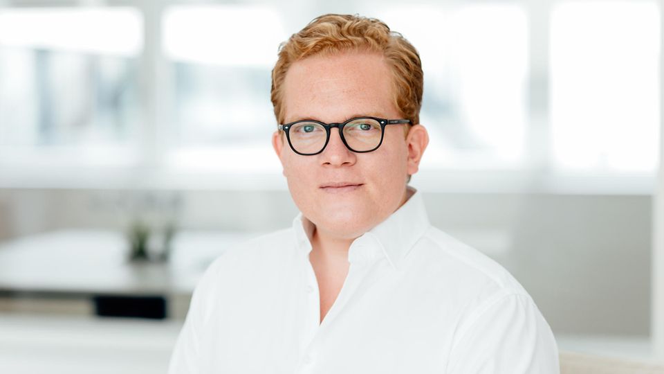 Männergesundheit Urologe Franklin Huehhas