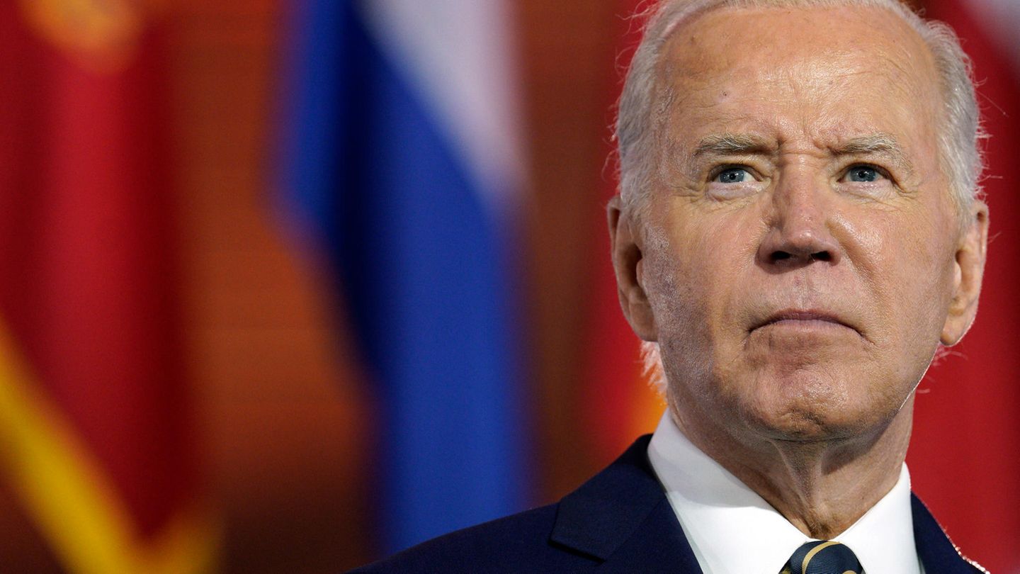 They have seen Biden’s decline: Heads of state worried about US election