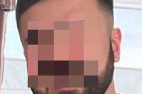 Polizei fahndet nach diesem Verdächtigen, der eine drei Frauen nördlich von London umgebracht haben soll