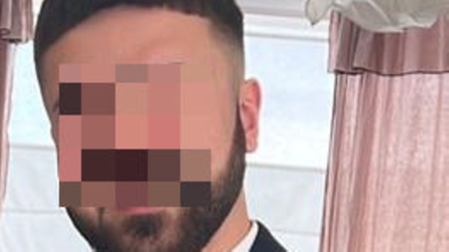 Polizei fahndet nach diesem Verdächtigen, der eine drei Frauen nördlich von London umgebracht haben soll