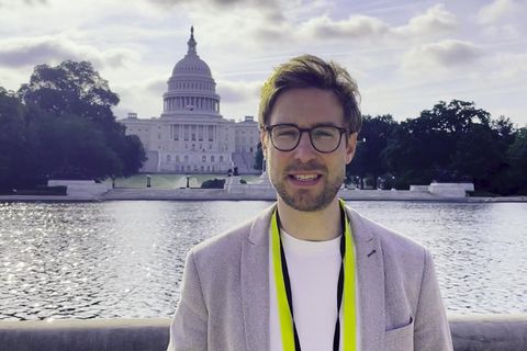 Washington, D.C.: Spielen die Medien im Falle von Joe Biden verrückt?