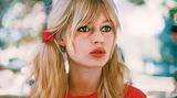 Brigitte Bardot