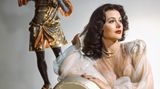 Hedy Lamarr