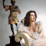Hedy Lamarr