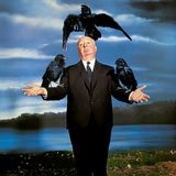 Alfred Hitchcock