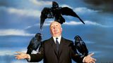 Alfred Hitchcock