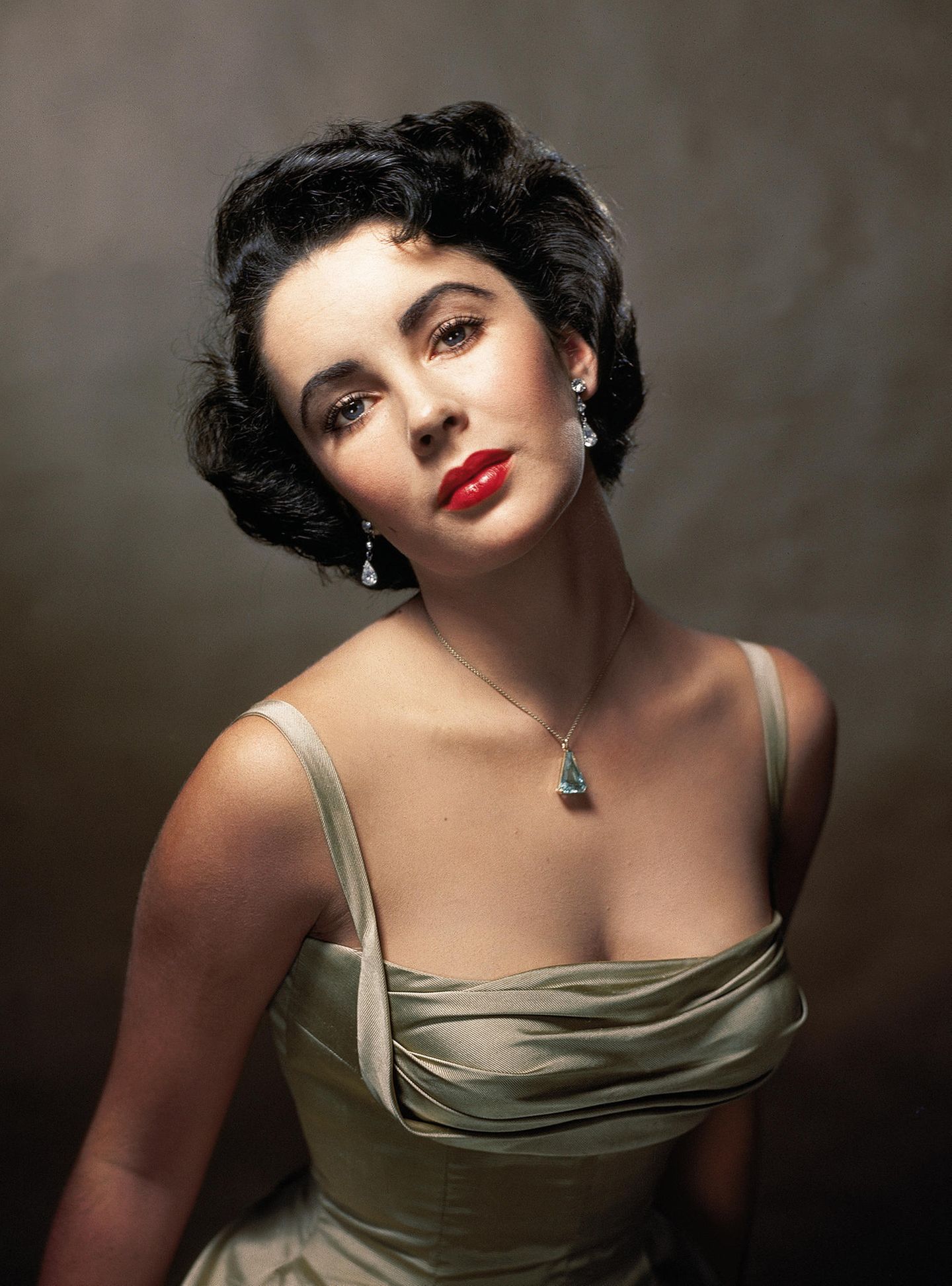 Elizabeth Taylor
