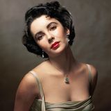 Elizabeth Taylor