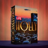 TASCHEN  "LIFE. Hollywood"  Hardcover, 2 Bände im Schuber, 26.5 x 36.0 cm, 7.50 kg, 708 Seiten  200 Euro  taschen.com