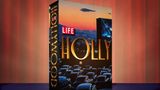 TASCHEN  "LIFE. Hollywood"  Hardcover, 2 Bände im Schuber, 26.5 x 36.0 cm, 7.50 kg, 708 Seiten  200 Euro  taschen.com