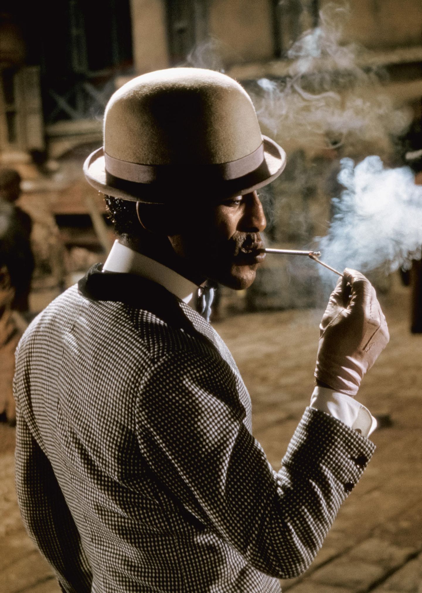Sammy Davis Jr. Sammy Davis Jr.