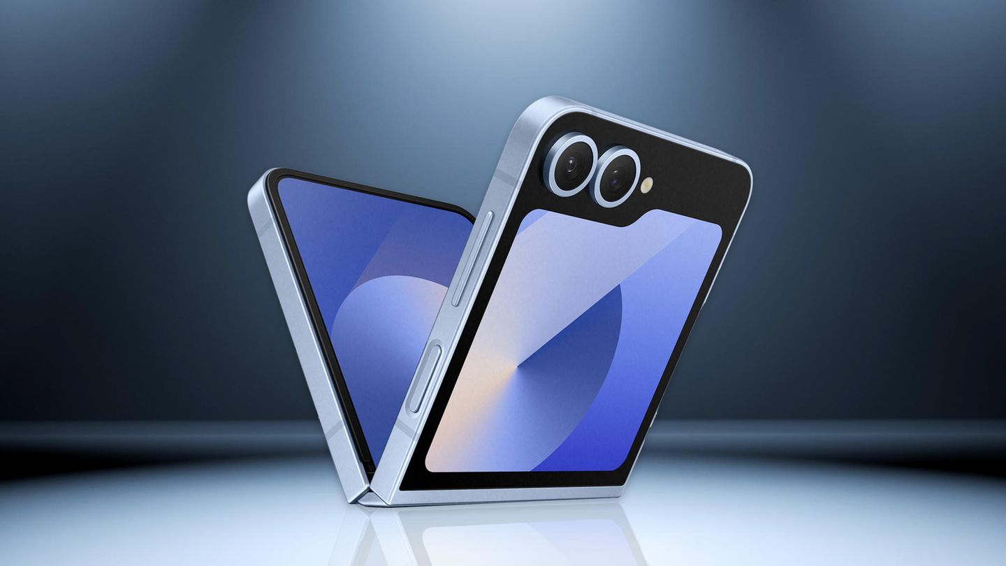 Launch neuer Samsung-Generation: Galaxy Z Flip 6: Wie günstig ist das Falthandy zu haben?