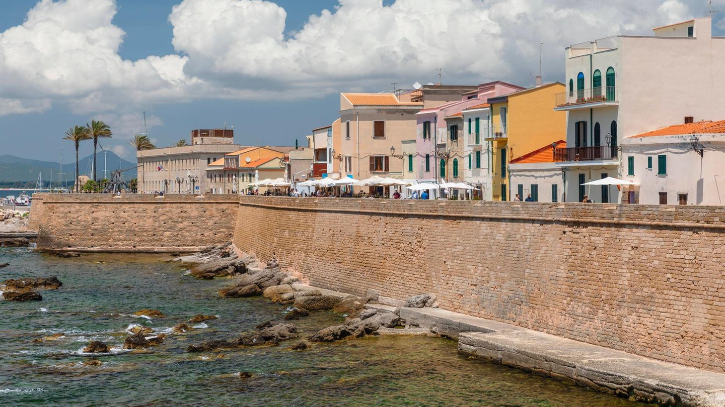 Ruhestand: Deutschen Rentnern winkt in Italien dank Steuervergünstigungen das Dolce Vita